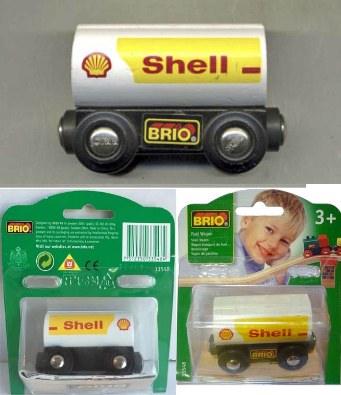 Brio 33548